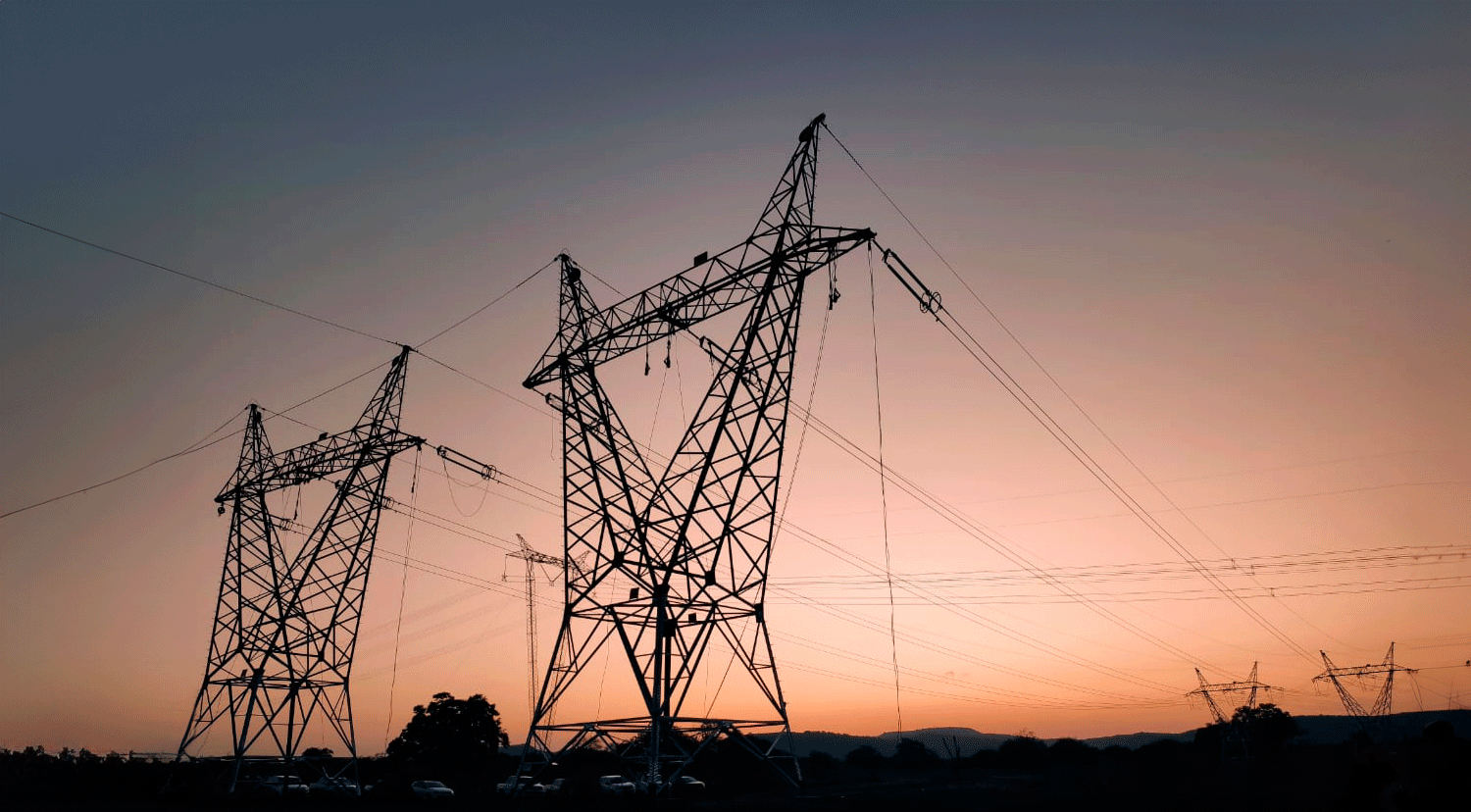 Linhas de Transmissão Omexom